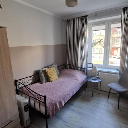Old Town Room Elk Bagian luar foto